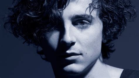 piosenka z reklamy bleu chanel|Timothée Chalamet: the new ambassador of BLEU DE CHANEL .